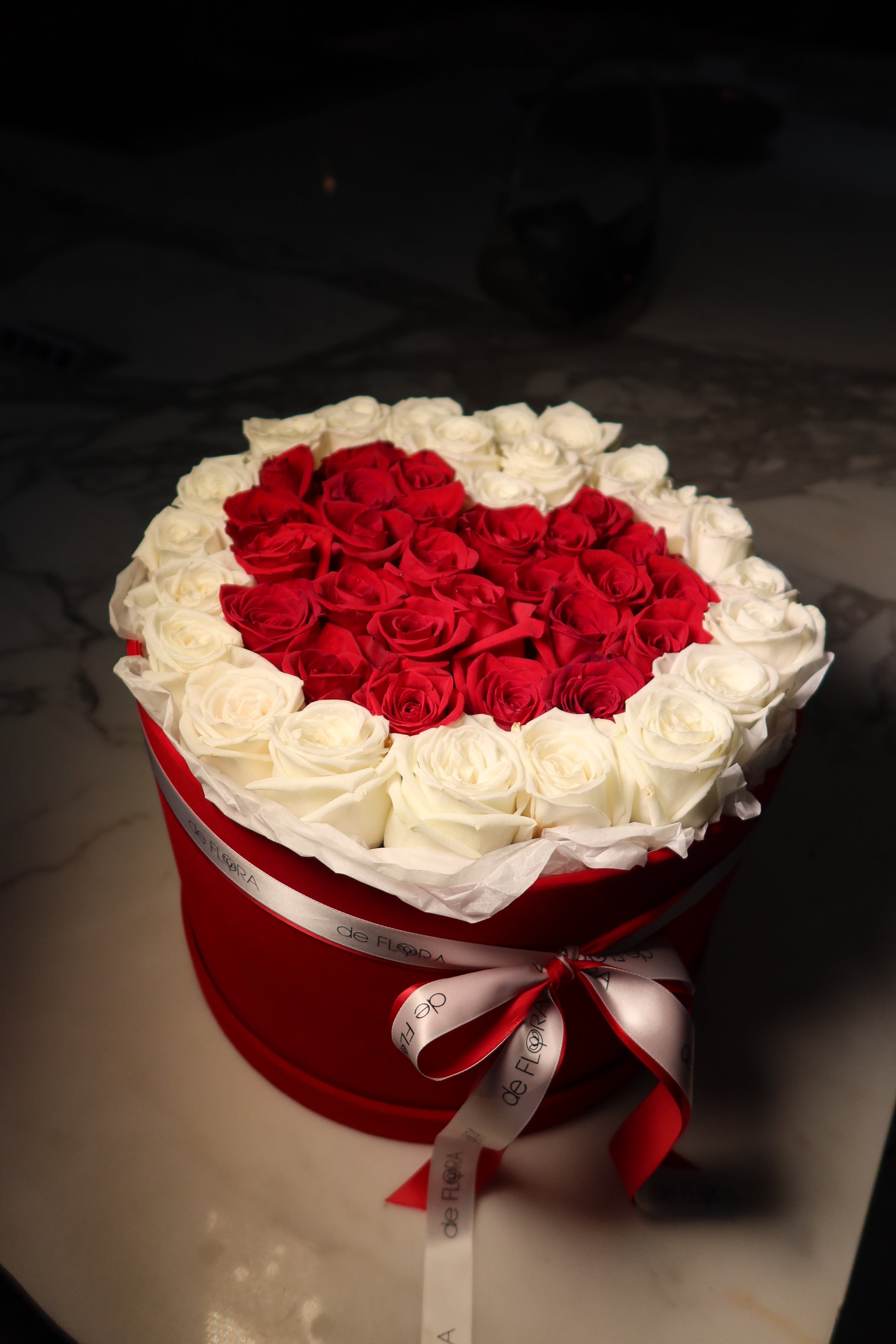 Bouquet Arrangement – Elegant Floral Decoration