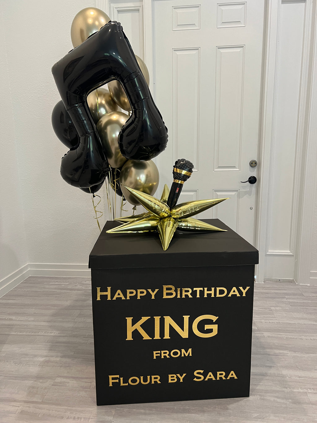 Gift Box – Elegant & Customized for Every Occasion