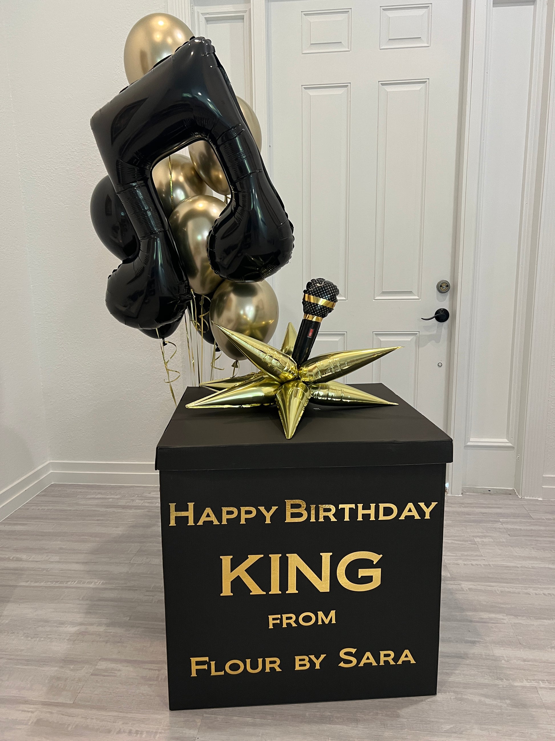 Gift Box – Elegant & Customized for Every Occasion