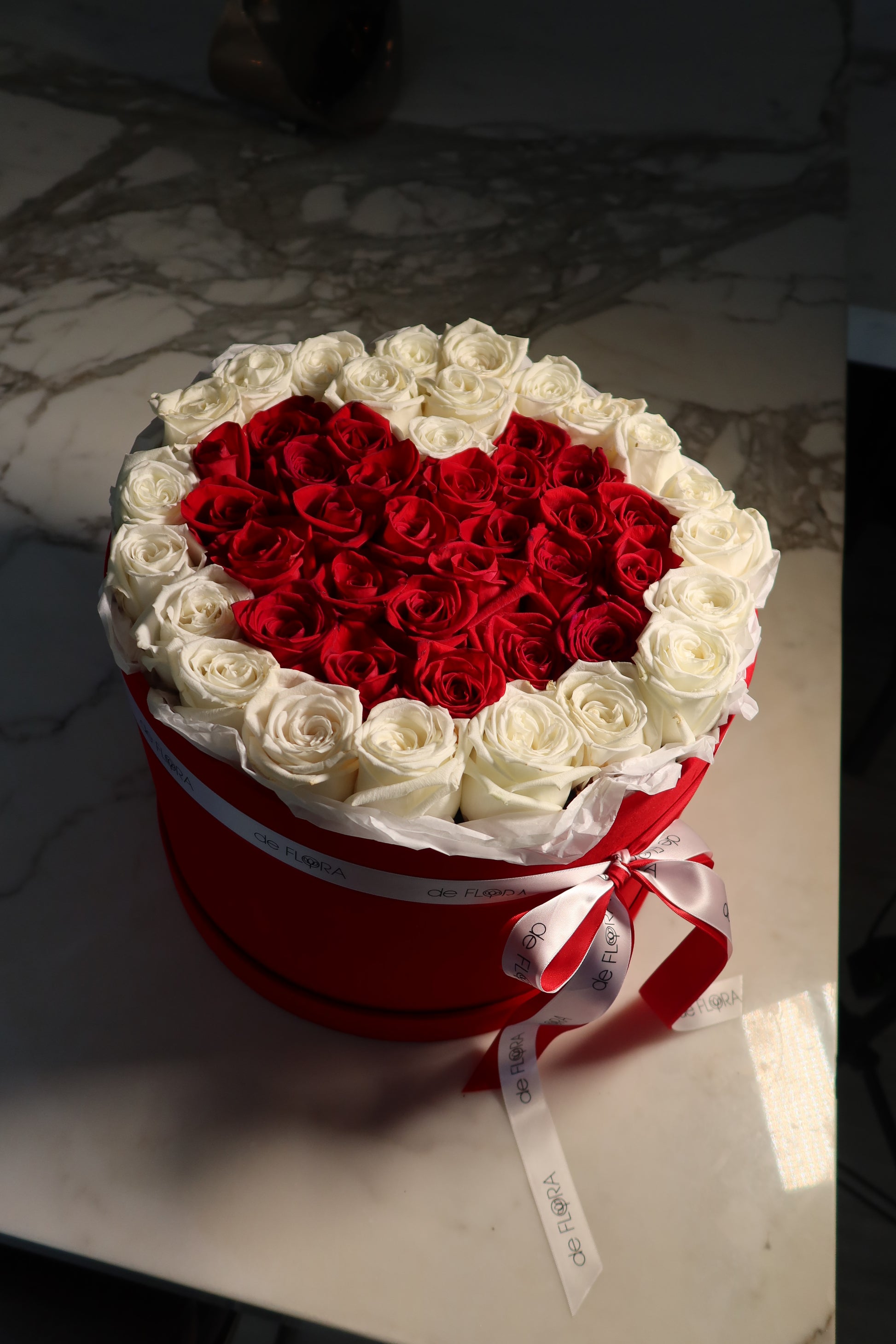 Bouquet Arrangement – Elegant Floral Decoration