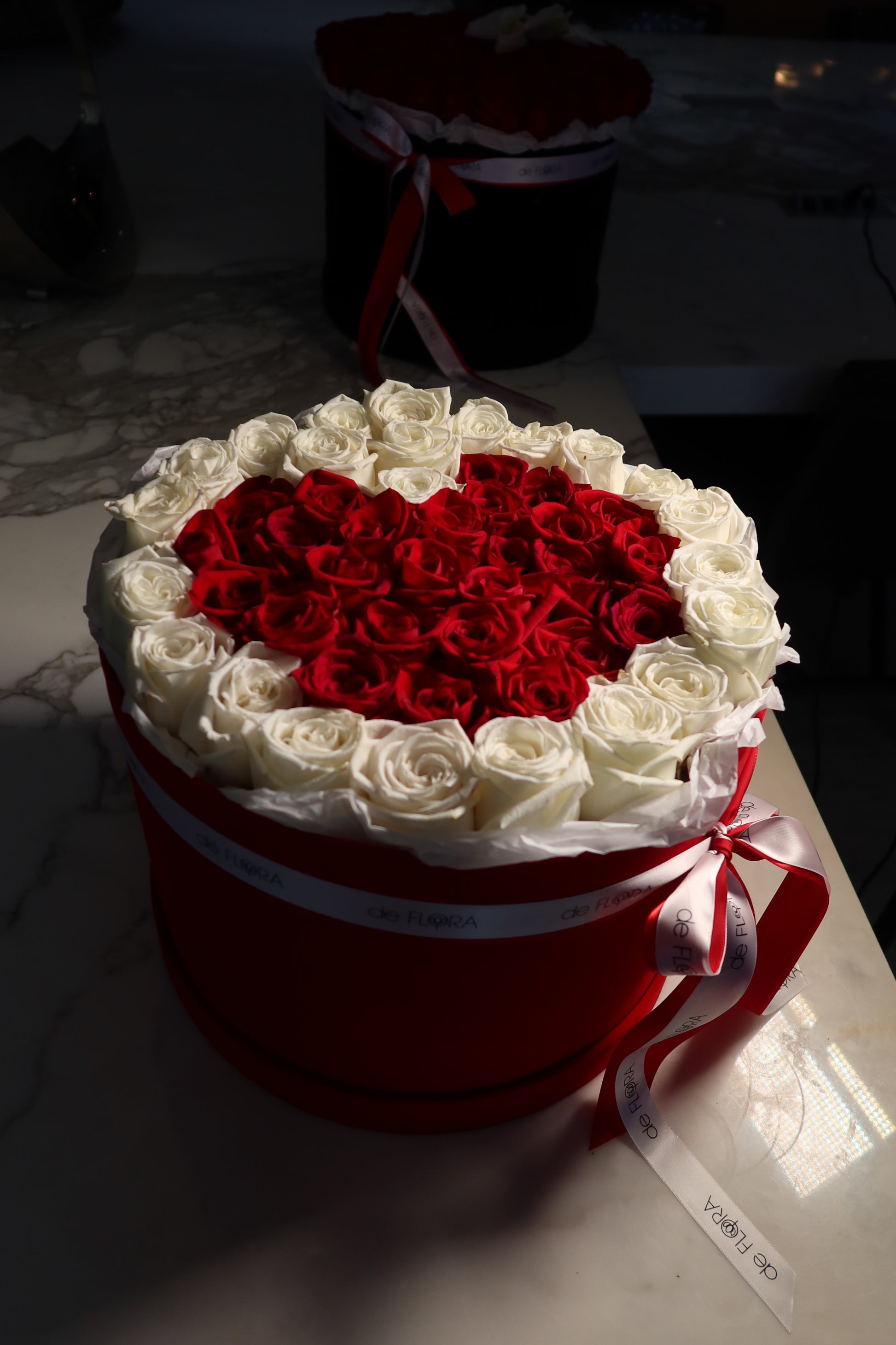 Bouquet Arrangement – Elegant Floral Decoration