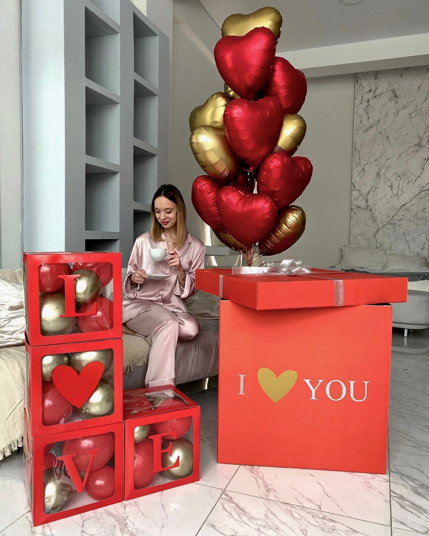 Gift Box – Elegant & Customized for Every Occasion