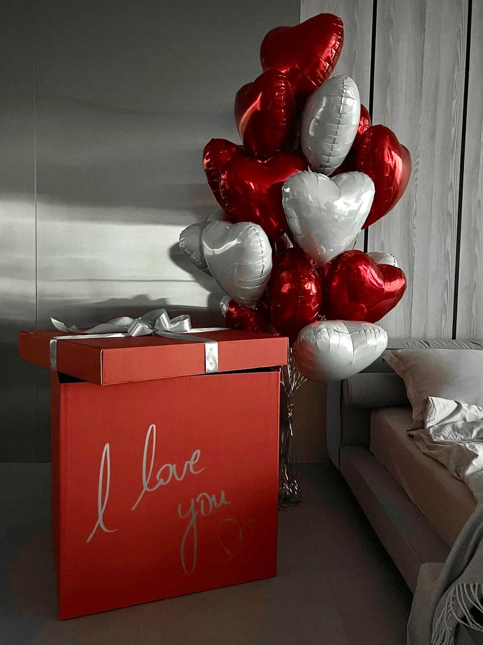 Gift Box – Elegant & Customized for Every Occasion