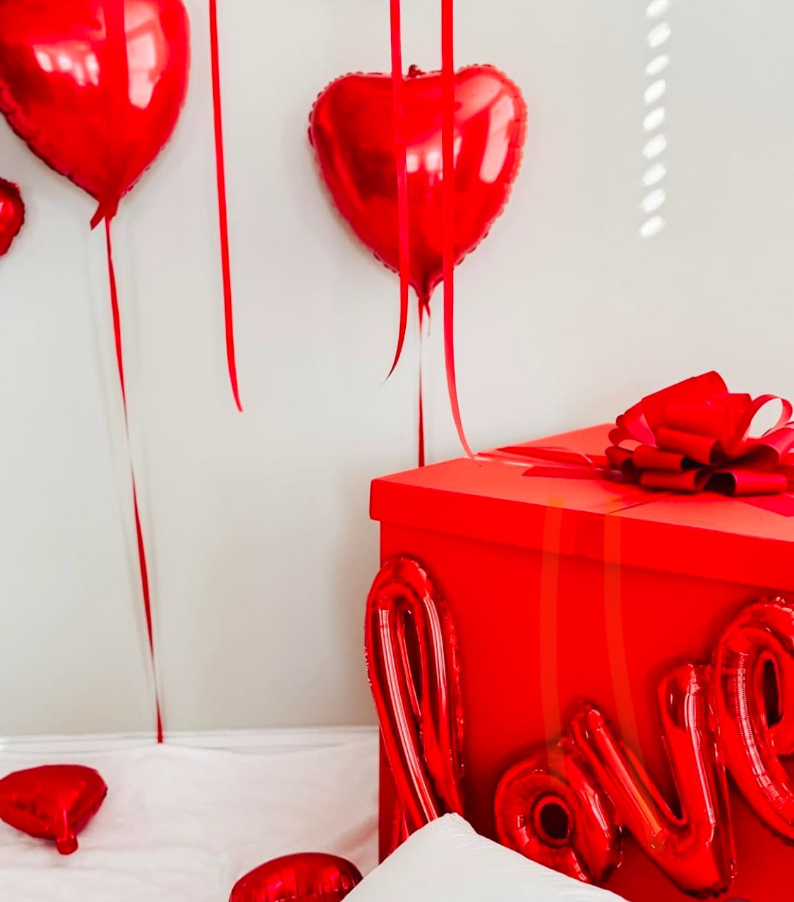 Gift Box – Elegant & Customized for Every Occasion
