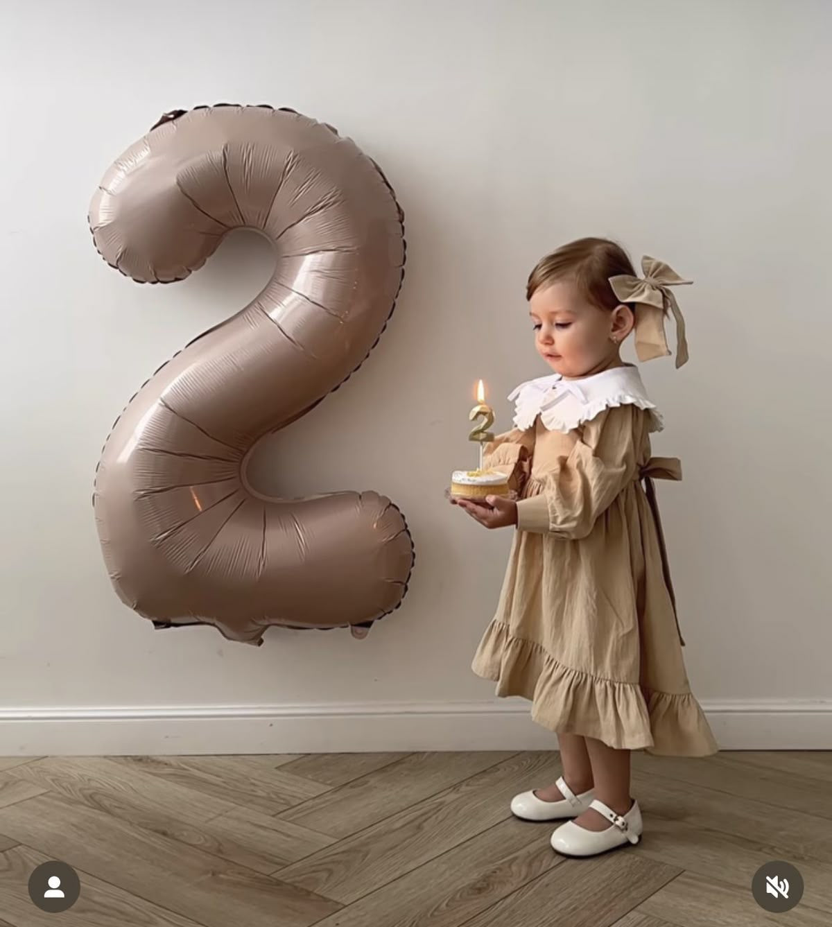 Numbering Balloon – Custom Age & Year Party Decoration