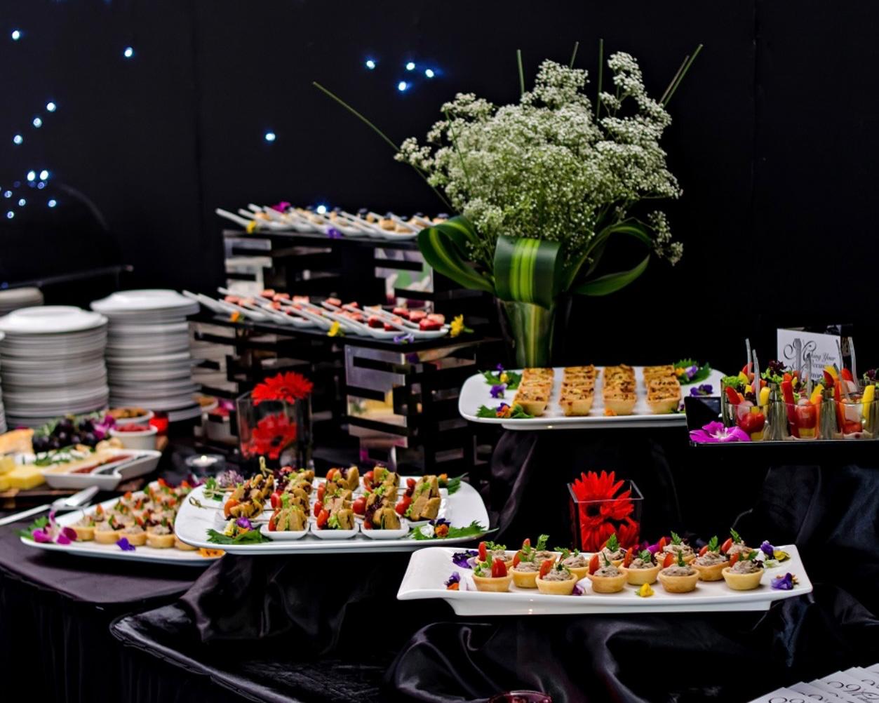 Catering Service – Delicious Menus for Every Occasion